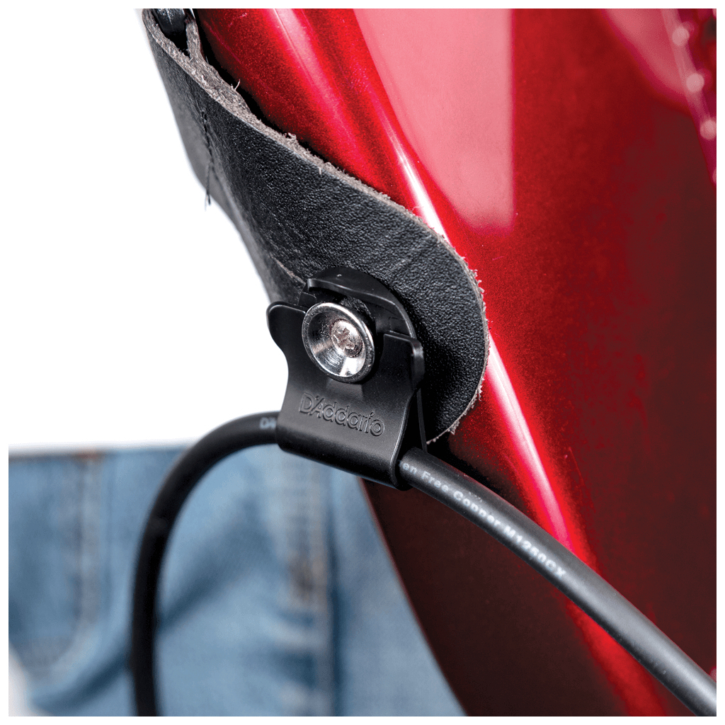 Стреплок для ременя D'Addario Dual-Lock Strap Lock (PW-DLC-01) - зображення 4