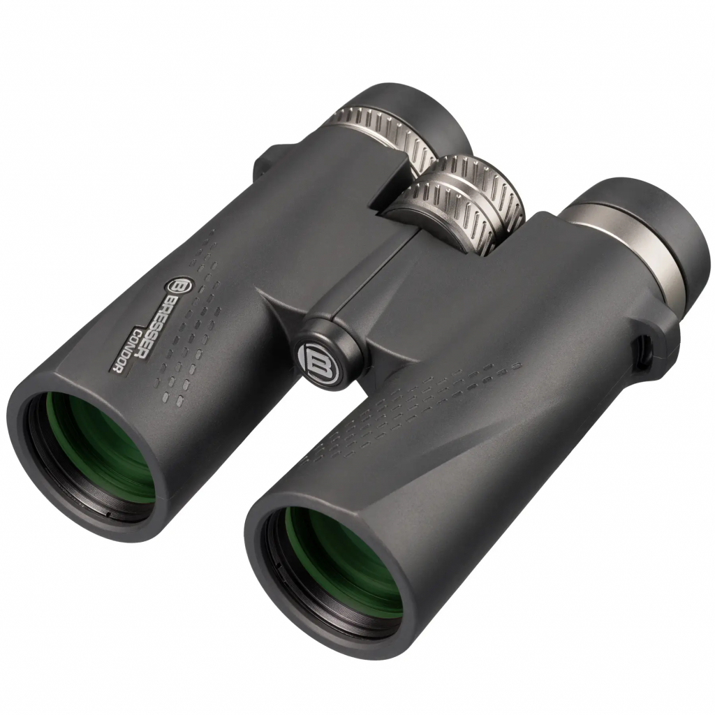 Бінокль Bresser Condor 10x42 (929073) - зображення 1