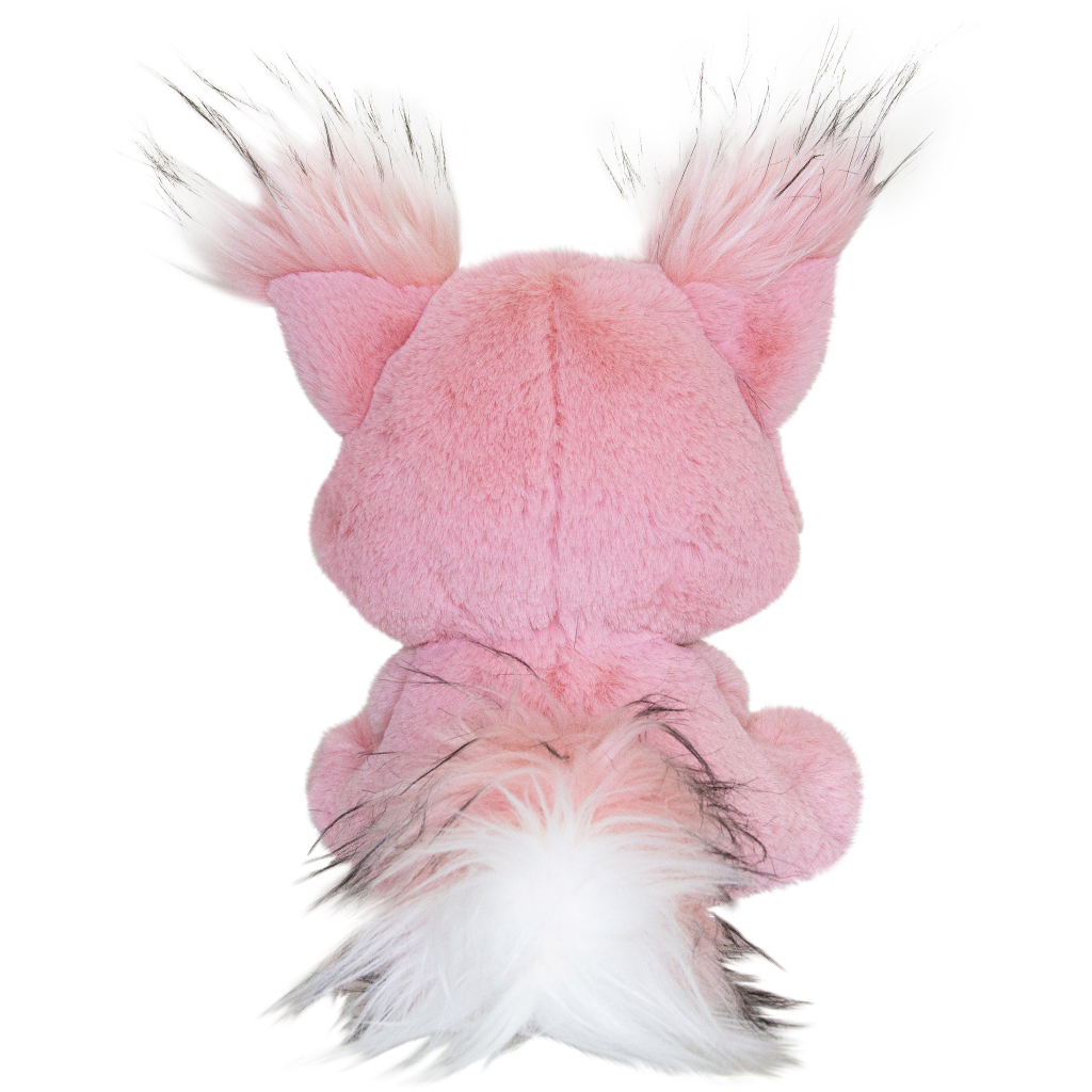 М'яка іграшка Aurora Твінкл Лиса 23 см (220709A) - зображення 4