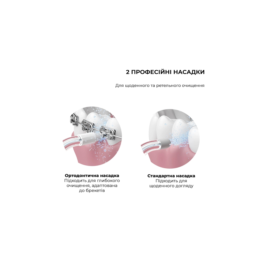 Іригатор Oclean A10 Green (6970810555905) - зображення 7