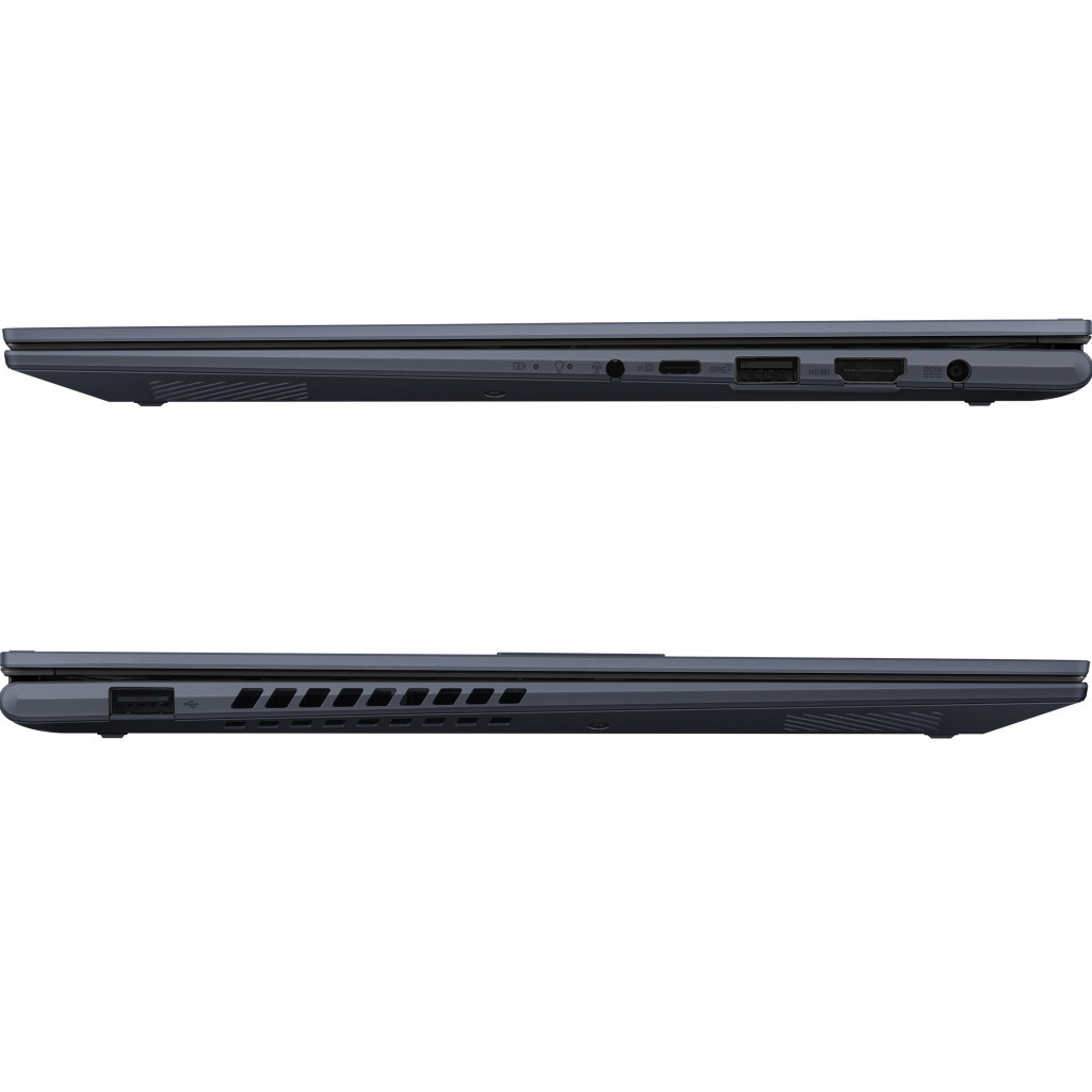 Ноутбук ASUS Vivobook S 14 Flip TN3402YA-LZ213W (90NB1111-M007T0) - зображення 5