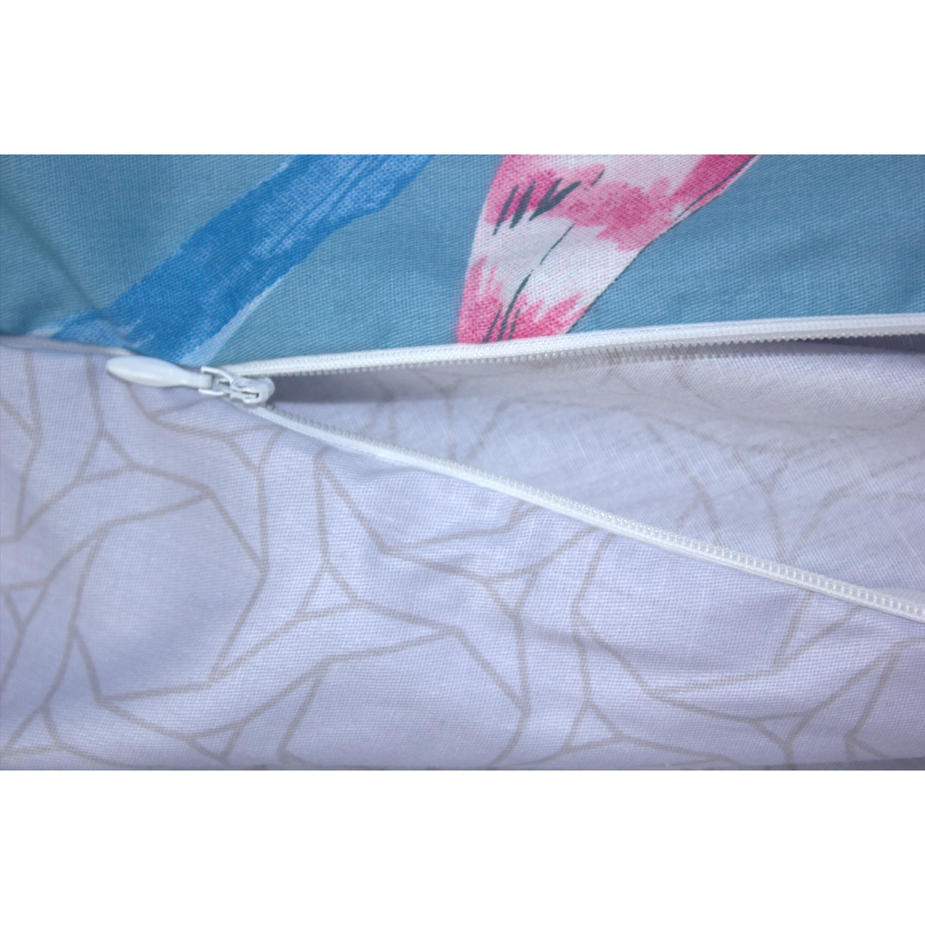 Постільна білизна MirSon Сатин Premium 22-1139 Leandro односпальна (2200001977341) - изображение 6