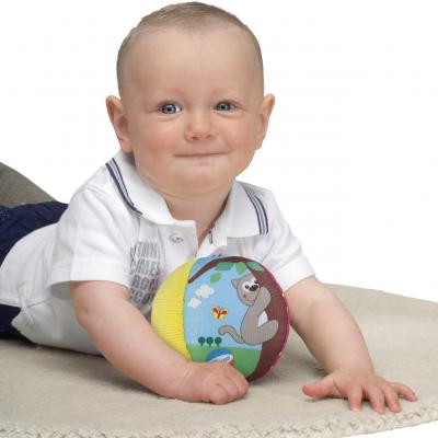 М'яка іграшка Chicco М'ячик (05835.00) - зображення 2