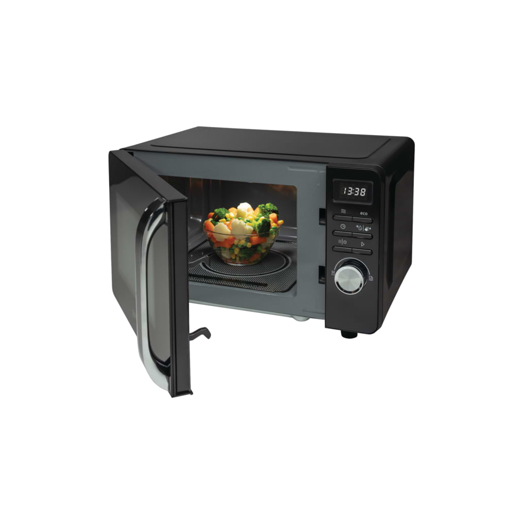 Мікрохвильова піч Gorenje MO20S4BC - picture 6