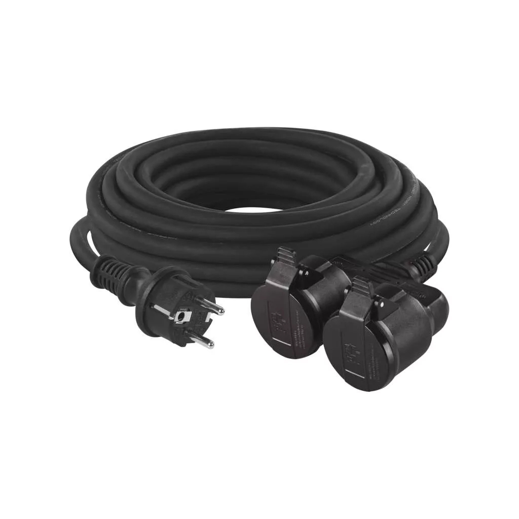 Мережевий подовжувач EMOS P0702 - зображення 2