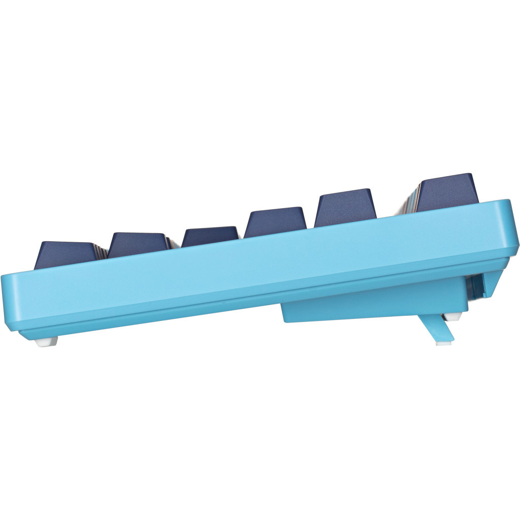 Клавіатура Akko 3087 Mirror of the Sky Cherry MX Red Blue (A3087_MI_CR) - зображення 7