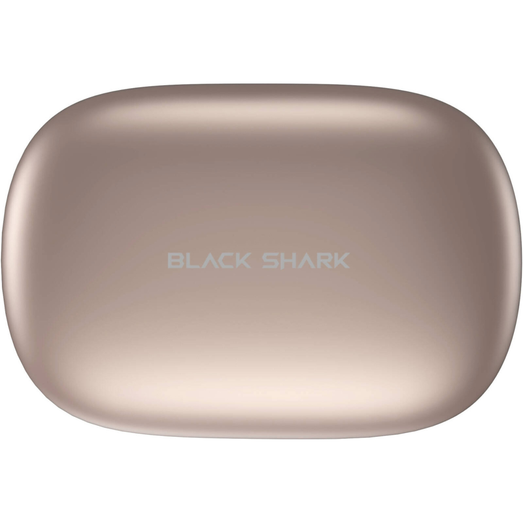 Навушники Black Shark T20 (BS-T20) Gold (1084877) - зображення 3