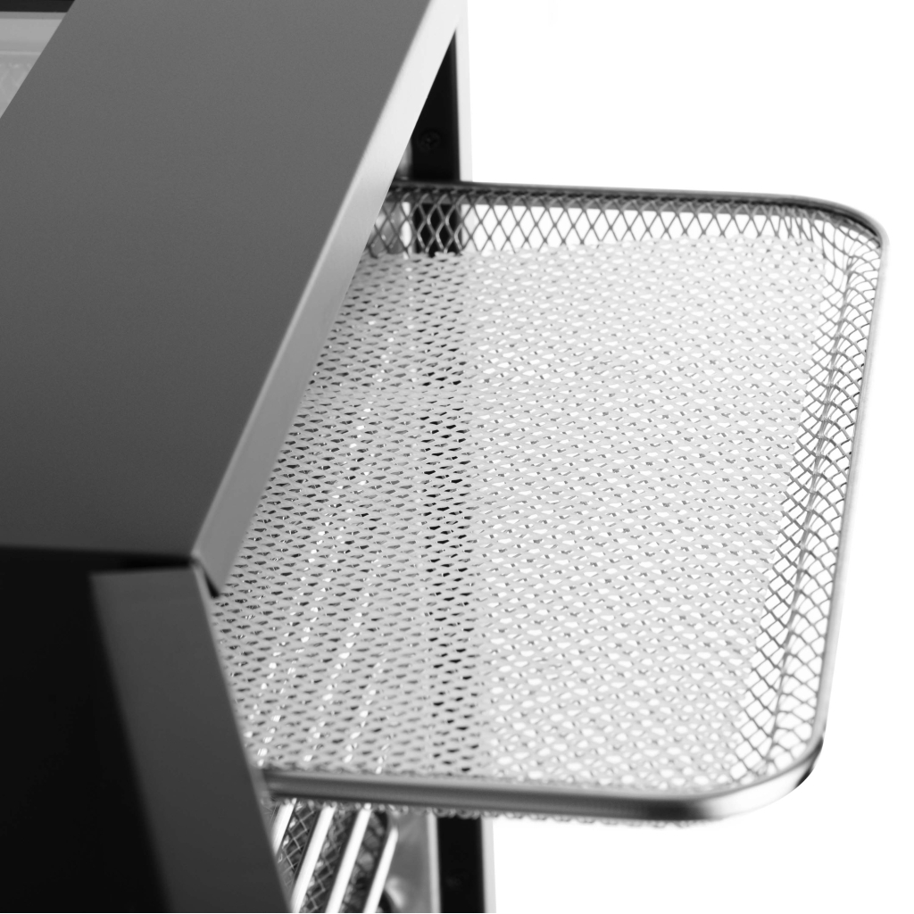 Сушка для овочів та фруктів Ardesto FDB-1242 - изображение 8