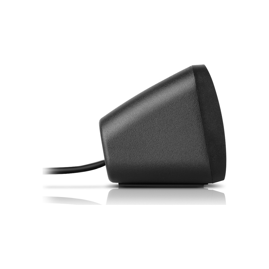 Акустична система REAL-EL S-170 6Вт Black (EL121100013) - зображення 7