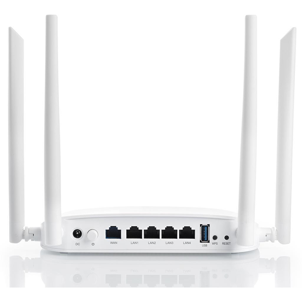 Маршрутизатор Vinga WR-AC1210GU - зображення 4