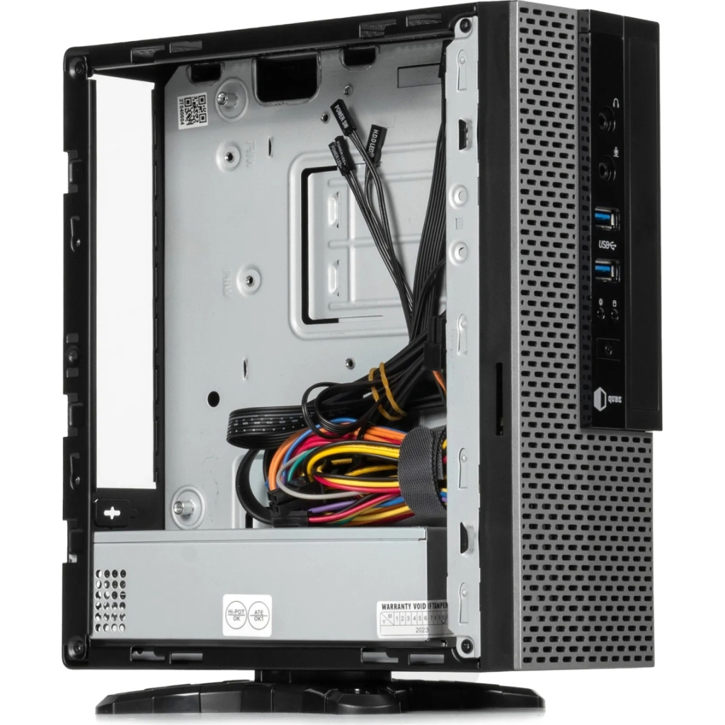 Корпус Qube QBMS112_FB2U3 - зображення 10