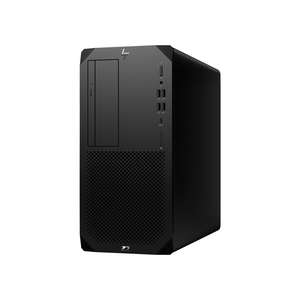 Комп'ютер HP Z2 G9 TWR / i7-14700, 32, F1TB, NVD 2000-16 Ada, WiFi, кл+м, Win11P (A40K7ET) - зображення 3