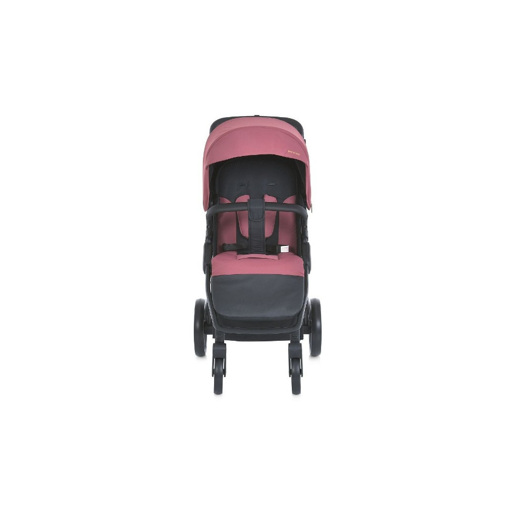 Коляска El Camino Dynamic Pro Me 1053-3 Dusty Rose - зображення 2