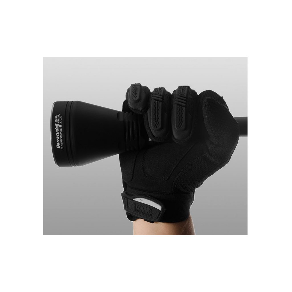 Ліхтар Armytek Barracuda Pro XHP35 HI White (F03302SC) - зображення 4