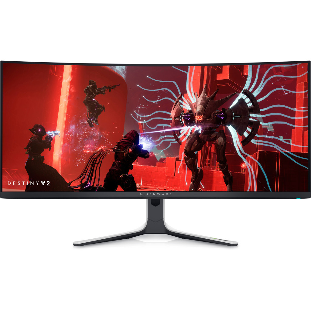 Монітор Dell AW3423DW (210-BDSZ) - зображення 1