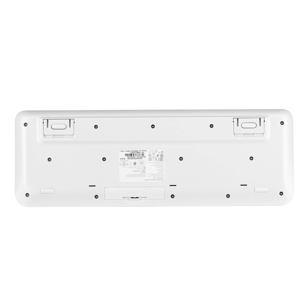 Комплект Microsoft Wireless Desktop 850 (PY9-00012) - зображення 3