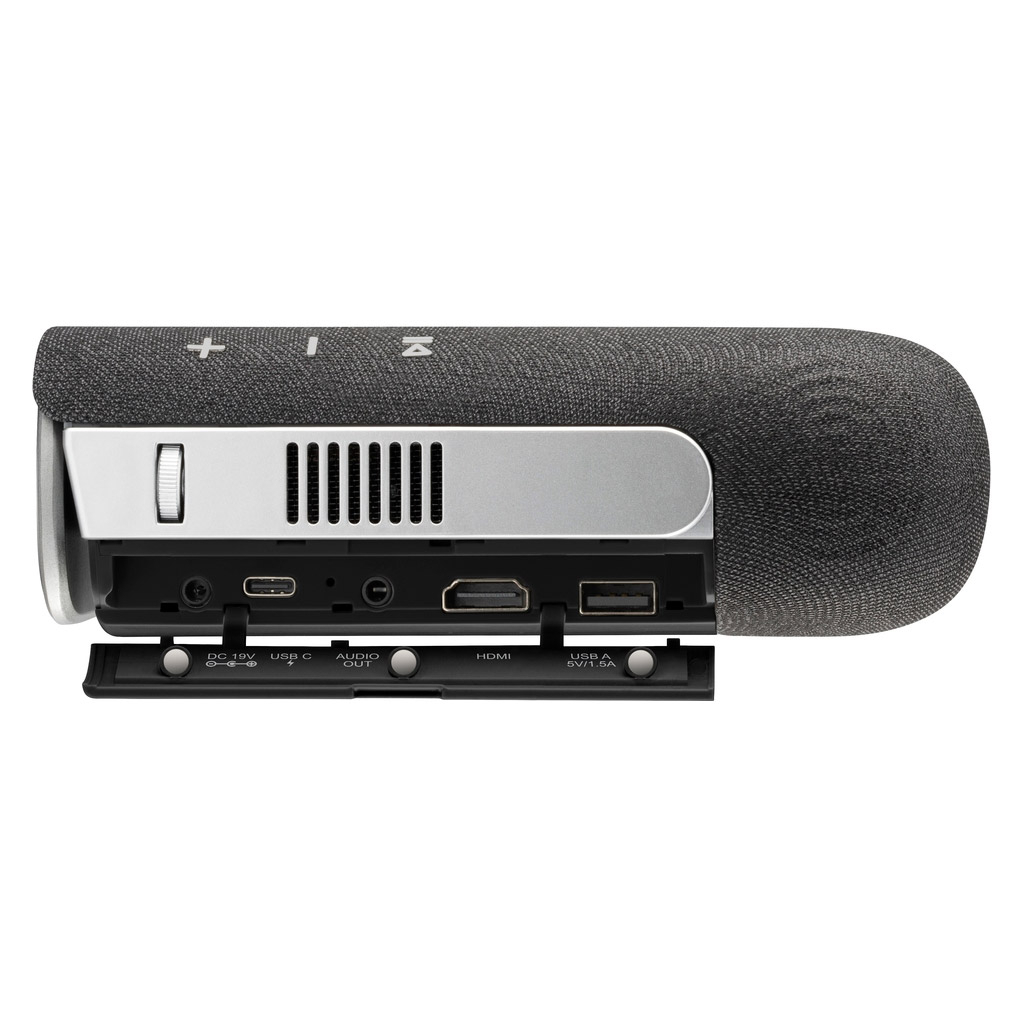 Проектор ViewSonic M1S (VS19529) - изображение 4