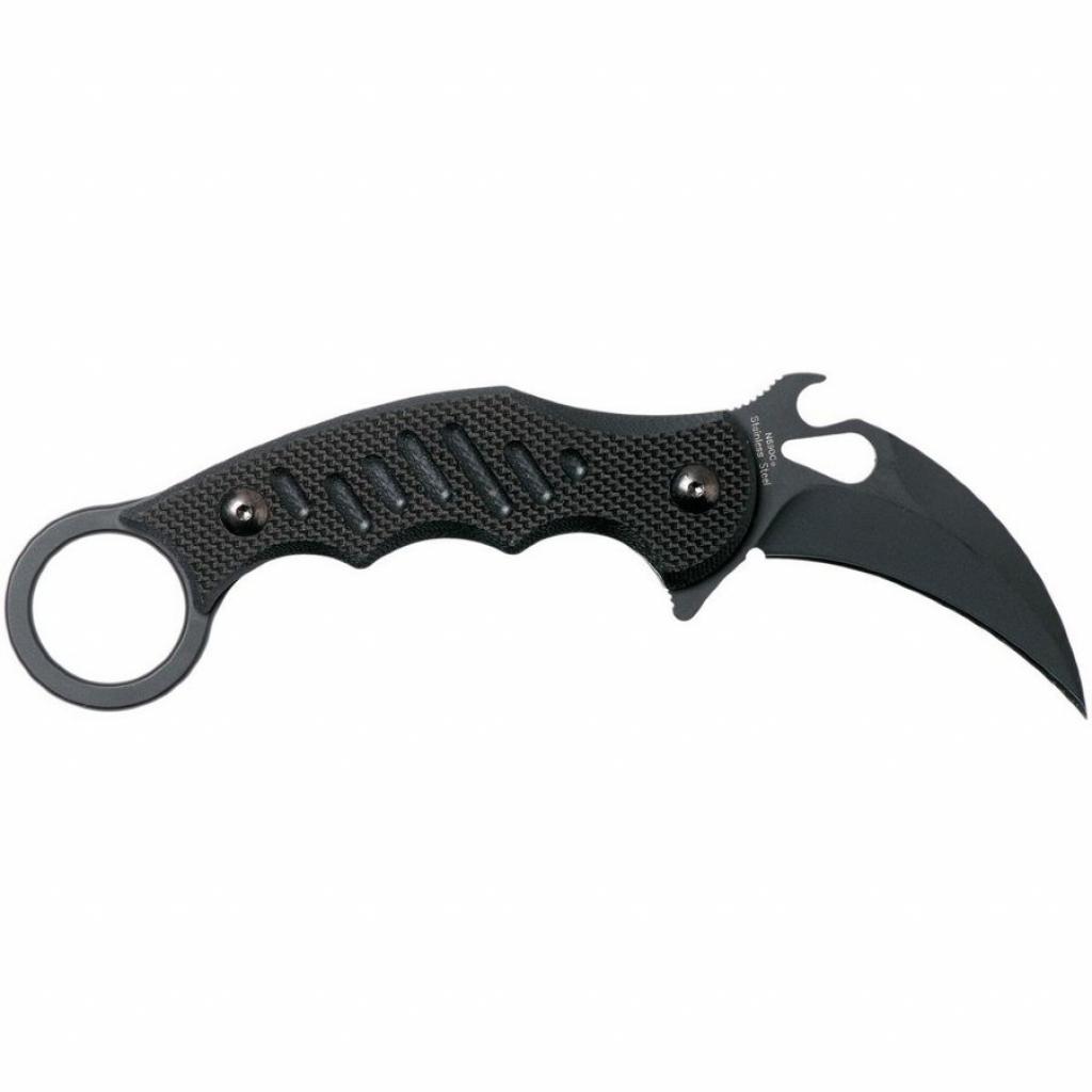 Ніж Fox Fixed Karambit (FX-598) - зображення 2