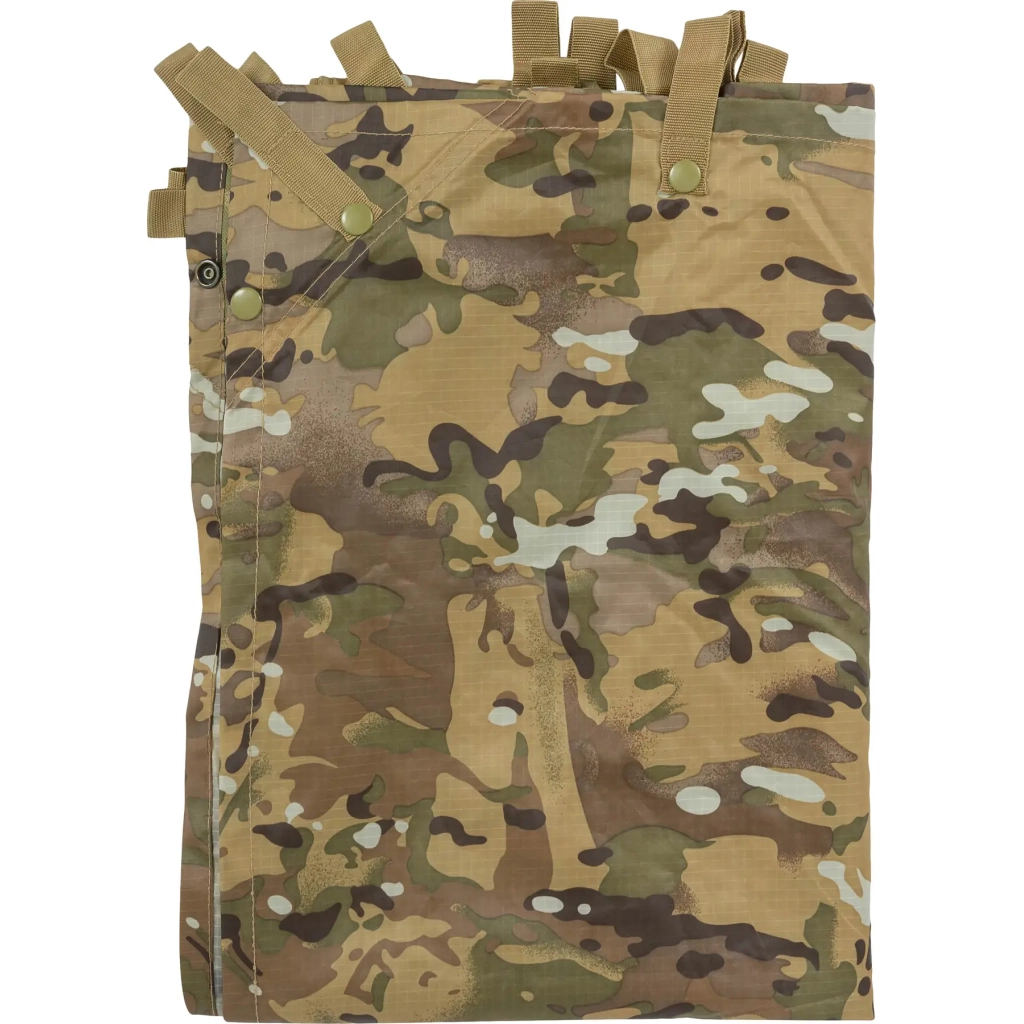 Тент Highlander Tarp Shelter HMTC (MA125-HC) (930530) - зображення 4
