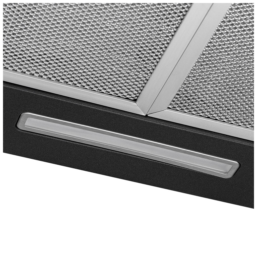 Витяжка кухонна Pyramida KX 60 (750) B BL - зображення 5