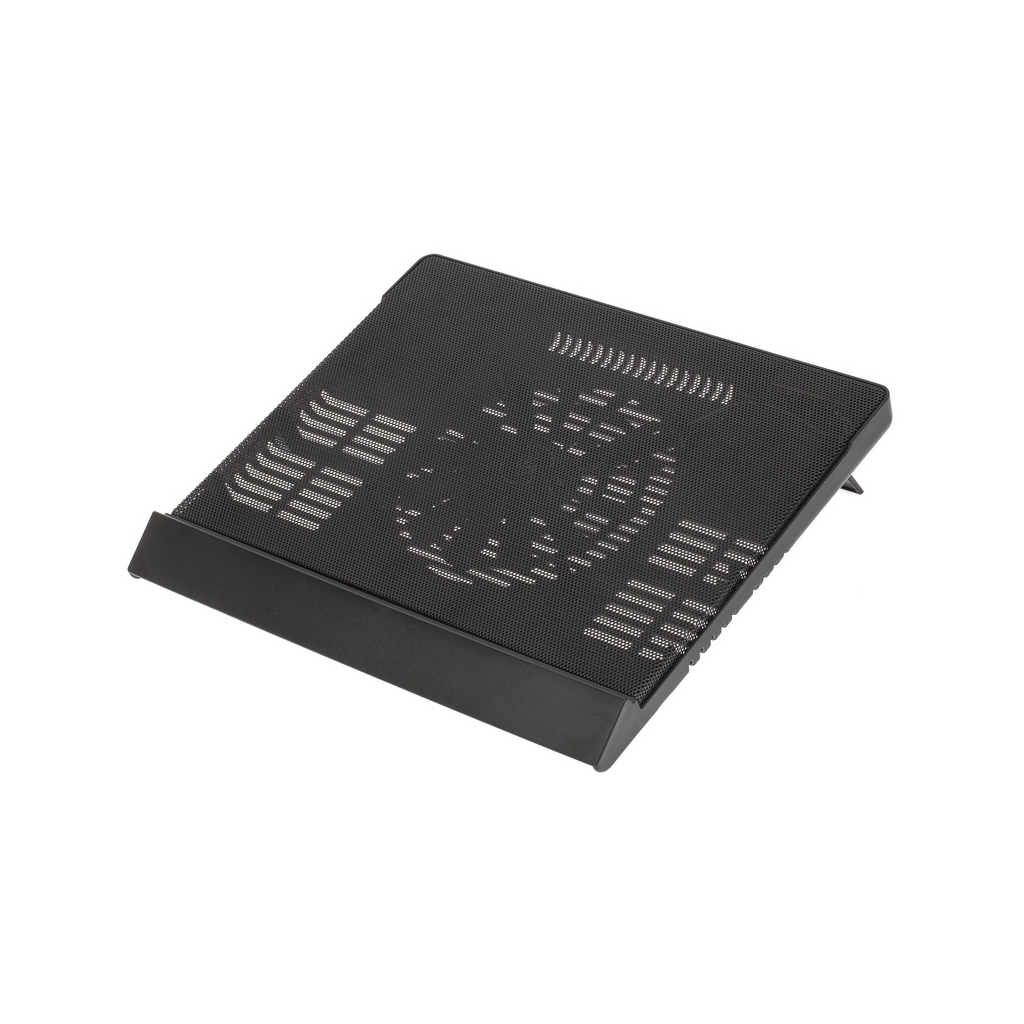 Підставка до ноутбука RivaCase до 17,3" Black (5556) - зображення 1