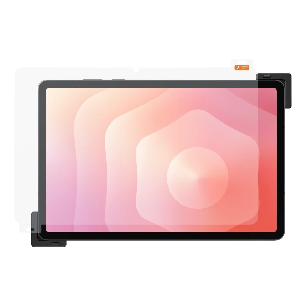 Плівка захисна Samsung Samsung Galaxy Tab S11 (EF-UX730CTEGWW) - зображення 1