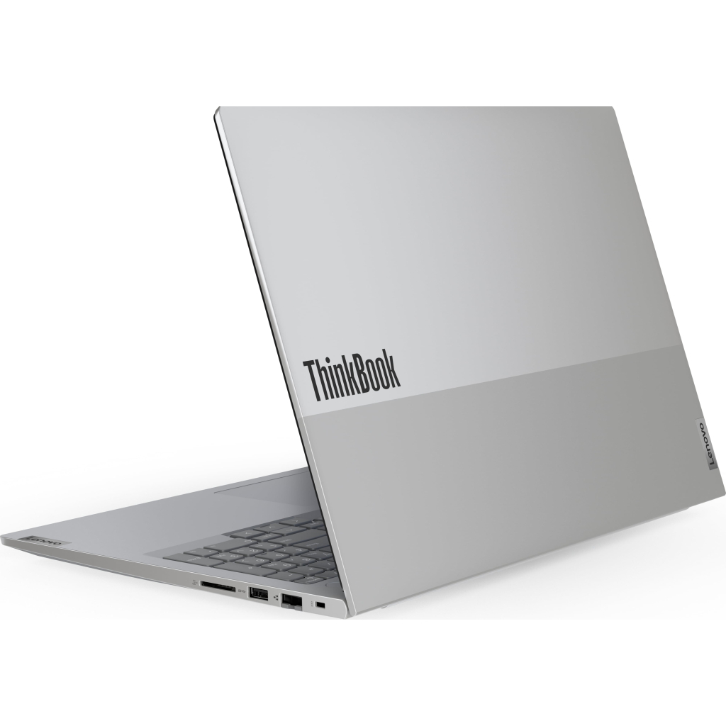 Ноутбук Lenovo ThinkBook 16 G7 ARP (21MWA08PRA) - зображення 8