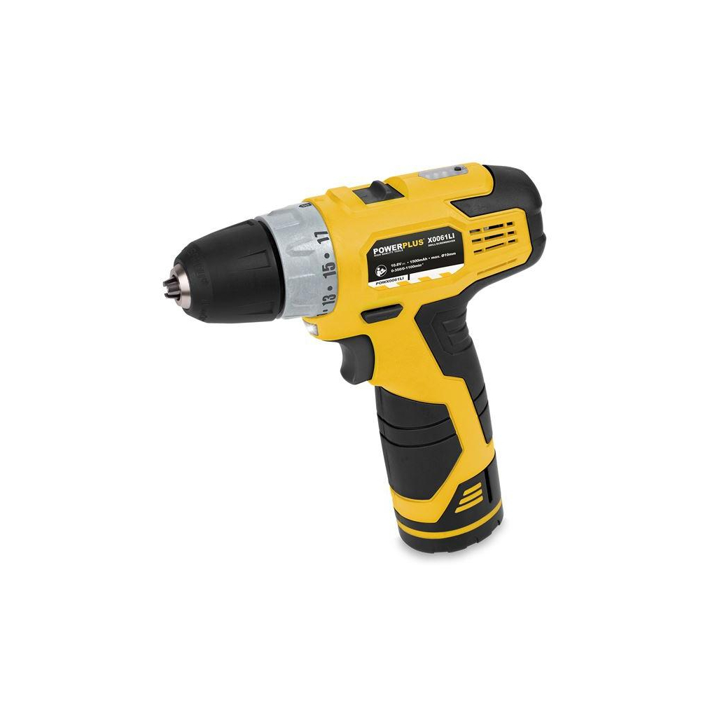 Шуруповерт Varo X-line 28Нм (POWX0061LI) - зображення 1