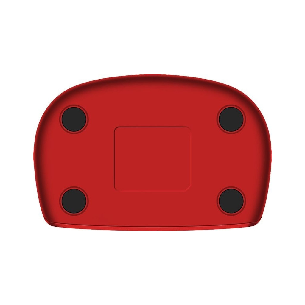 Мобільний телефон Nomi i1871 Red - зображення 12