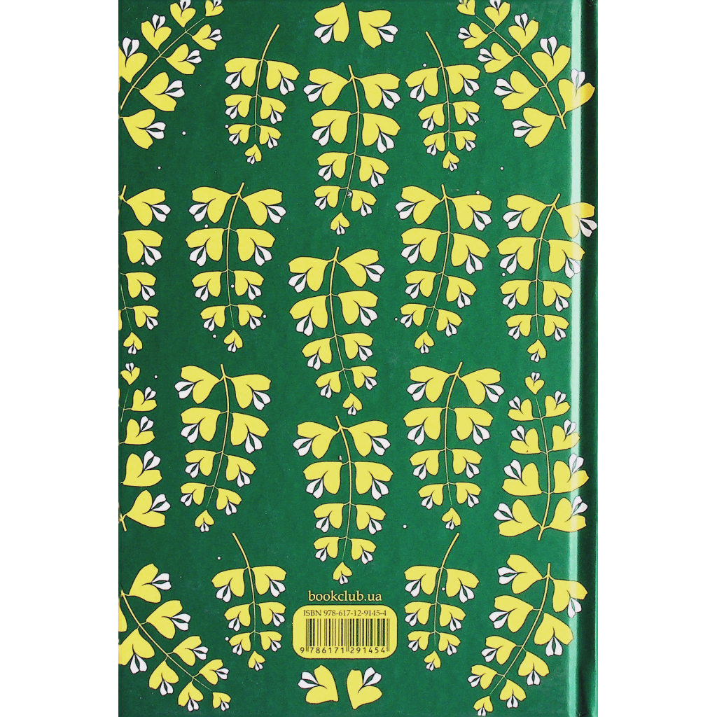 Книга Моя кузина Рейчел - Дафна дю Мор'є КСД (9786171511163) - зображення 2