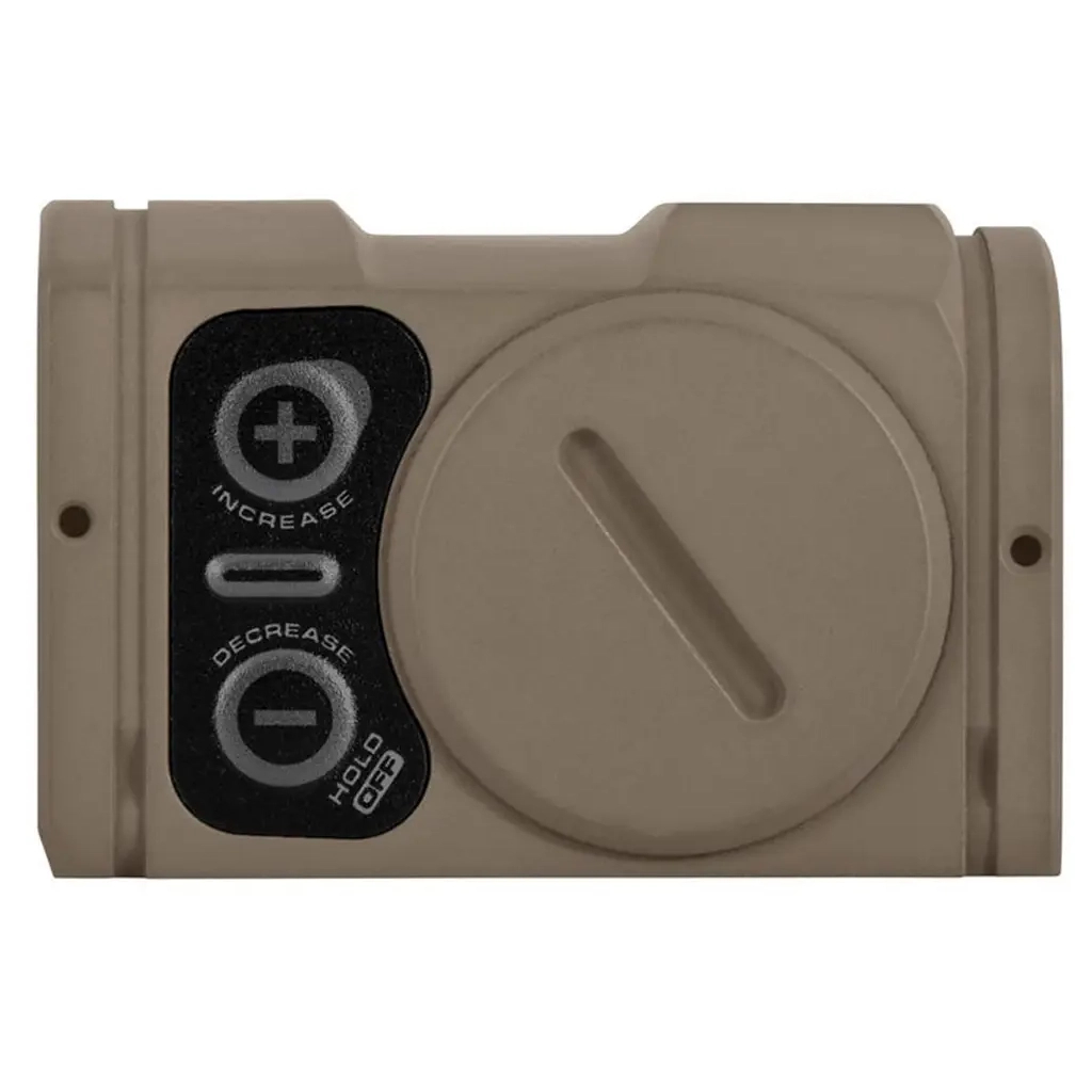 Коліматорний приціл Aimpoint Acro P-2 3.5 MOA FDE (200777) - зображення 3