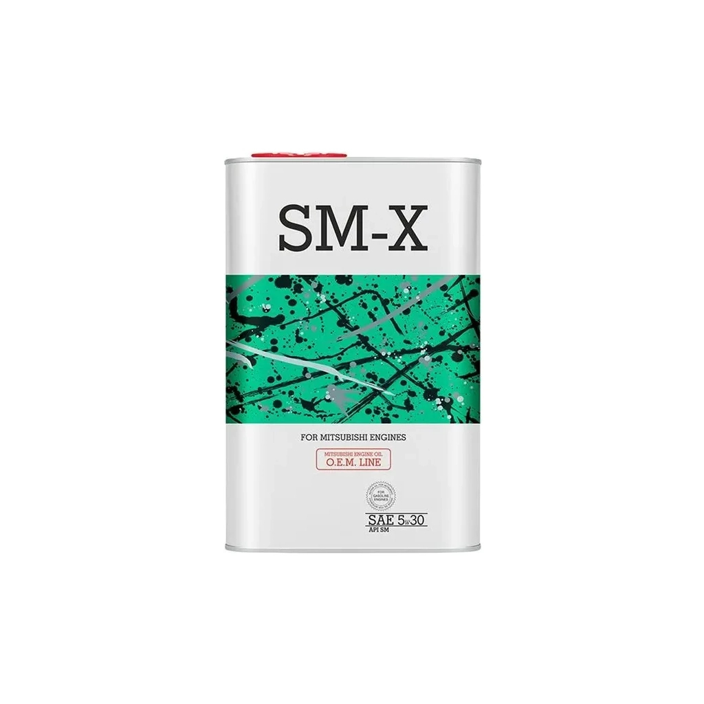 Моторна олива FANFARO Synthetic Engine Oil 5w30 1л (FF6713-1ME) - зображення 1