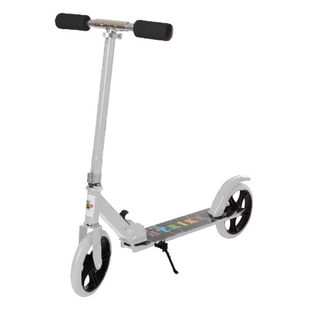 Самокат iTrike SR 2-010-4 white - зображення 1