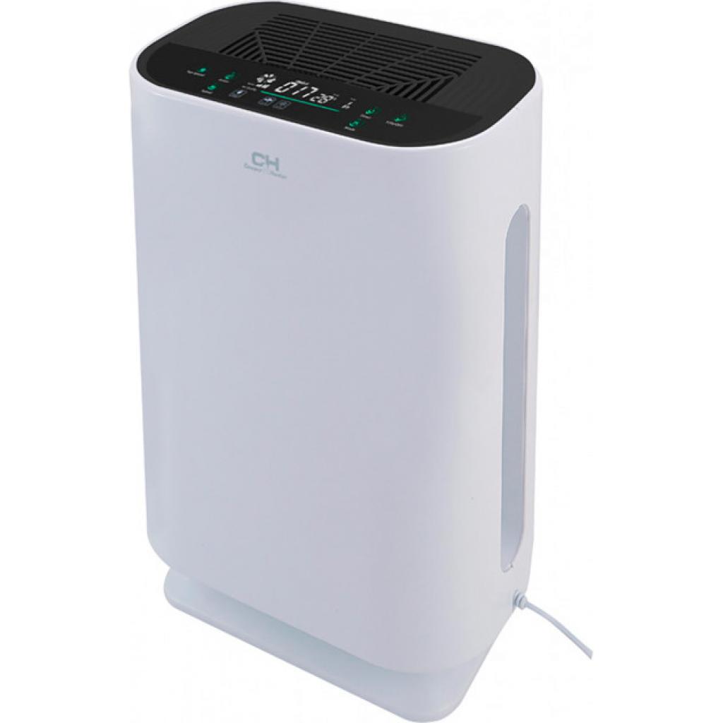 Очисник повітря Cooper&Hunter CH-P20W3I - изображение 2