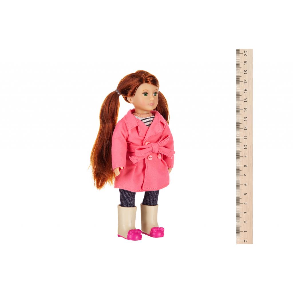 Лялька Our Generation Mini Лана 15 см (BD33007Z) - зображення 5