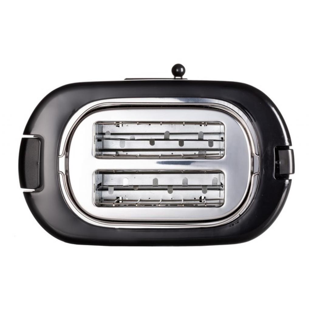 Тостер Ariete 0159 Black з решіткою - зображення 5