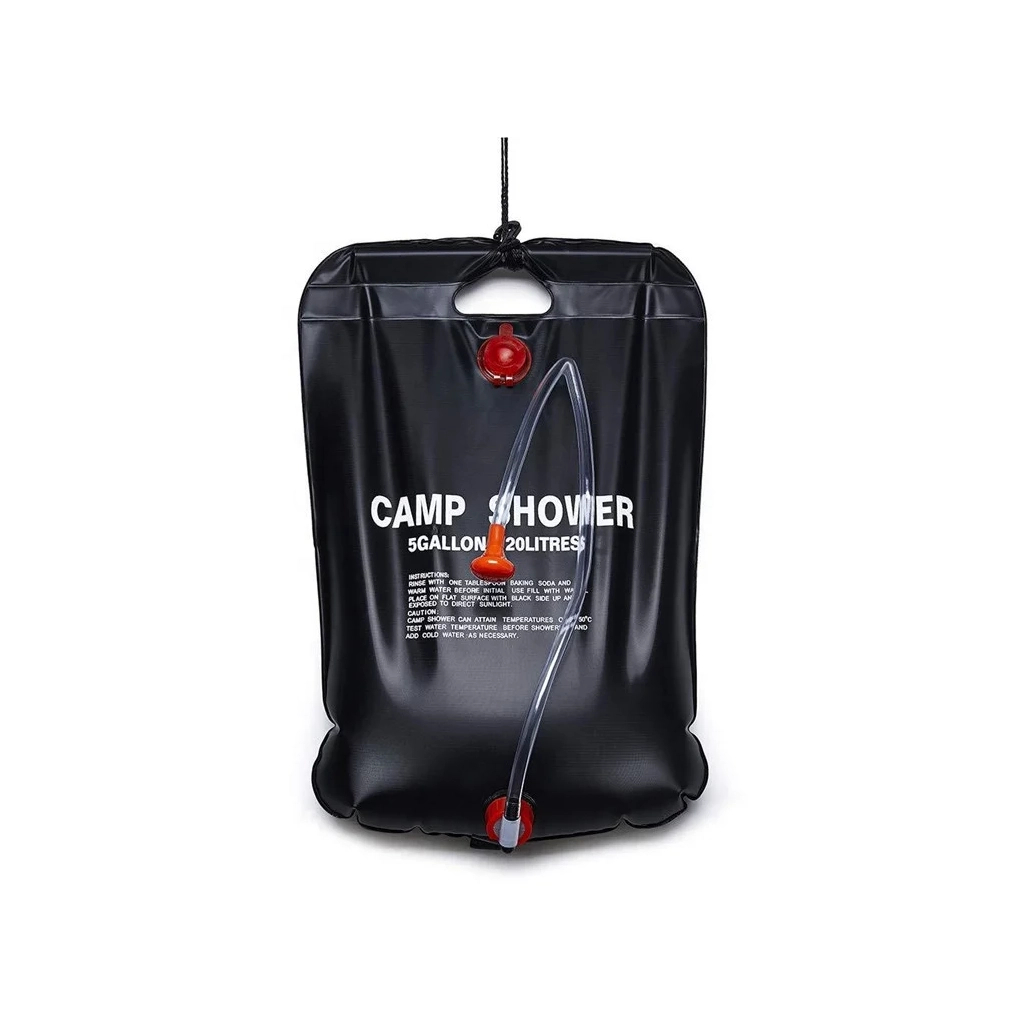 Душ портативний Кемпінг Camp (C1004A) - зображення 1