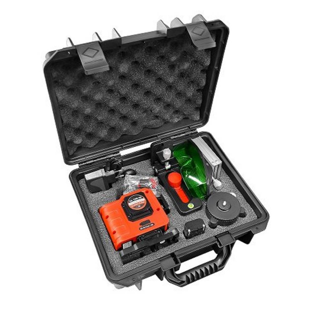 Лазерний нівелір Stark LL-12G-3D (290080120) - зображення 7