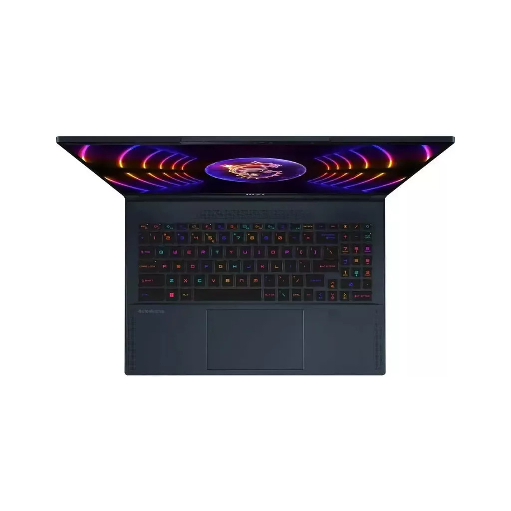 Ноутбук MSI Stealth Studio (STEALTH_A13VF-085XUA) - зображення 2