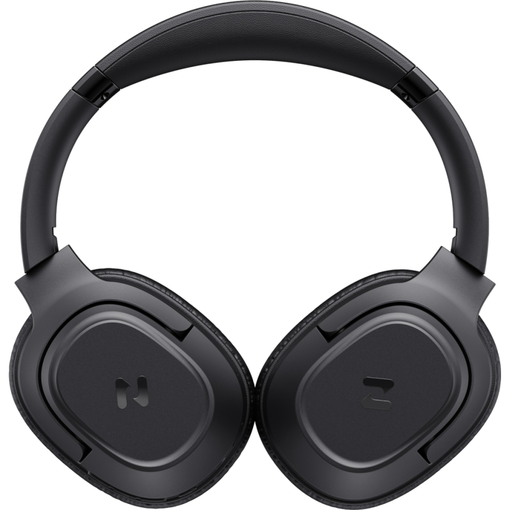 Навушники Havit H612BT Life 02H Black (HV-H612BT) - зображення 6