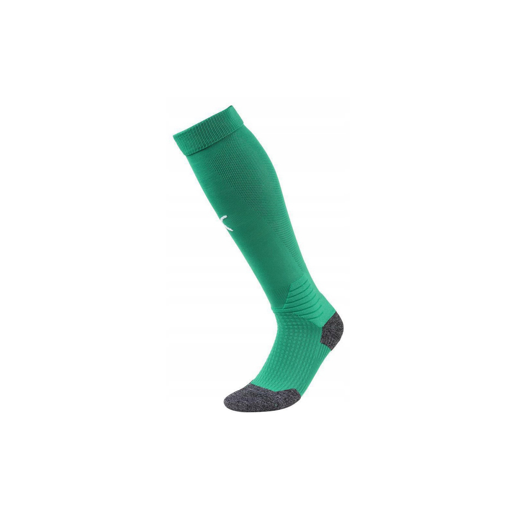 Гетри Puma Team Liga Socks 703438-05 зелений 35-38 (4059504645695) - picture 3