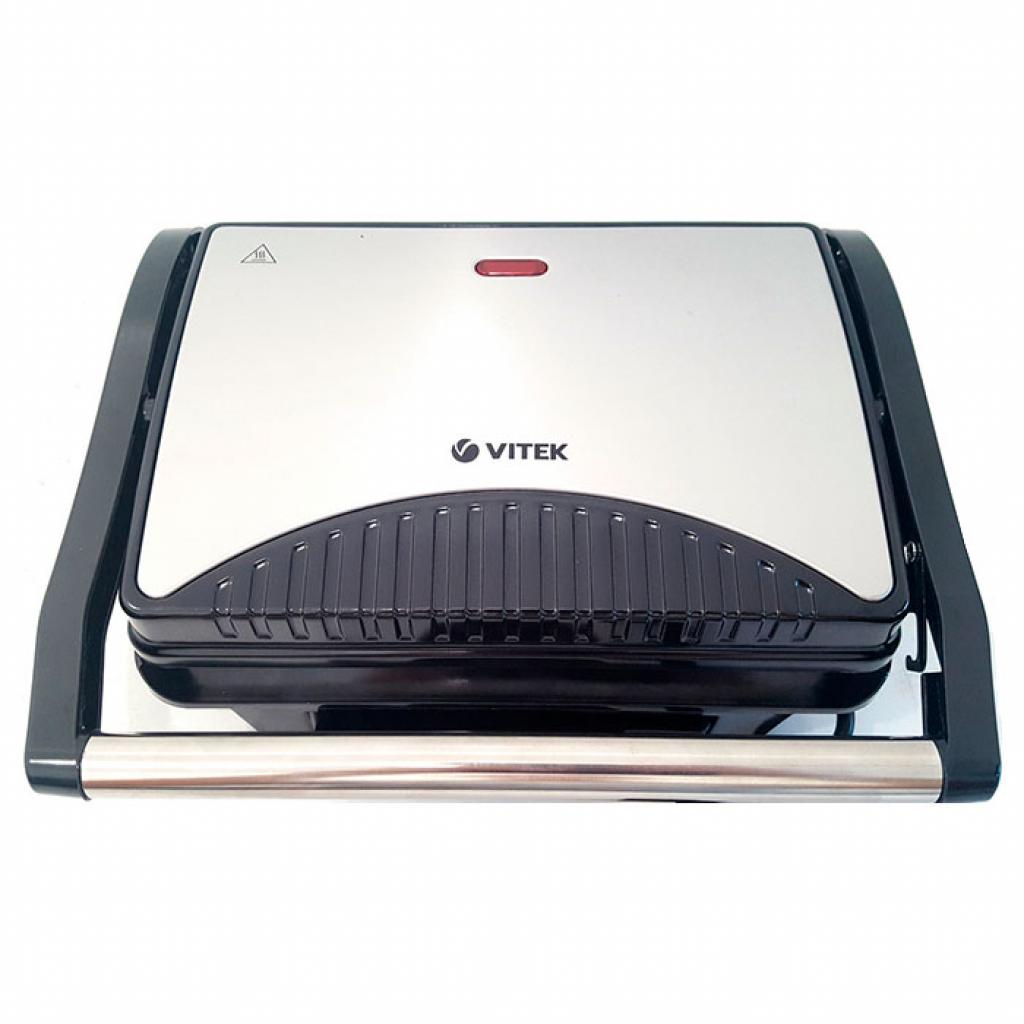 Електрогриль Vitek VT-2635 ST (VT-2635ST) - зображення 2