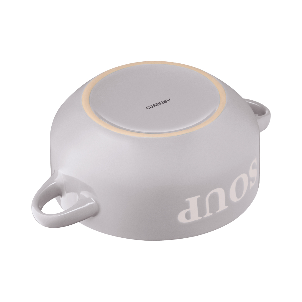 Бульйонниця Ardesto Cream 700 мл Grey (AR3477GR) - зображення 6
