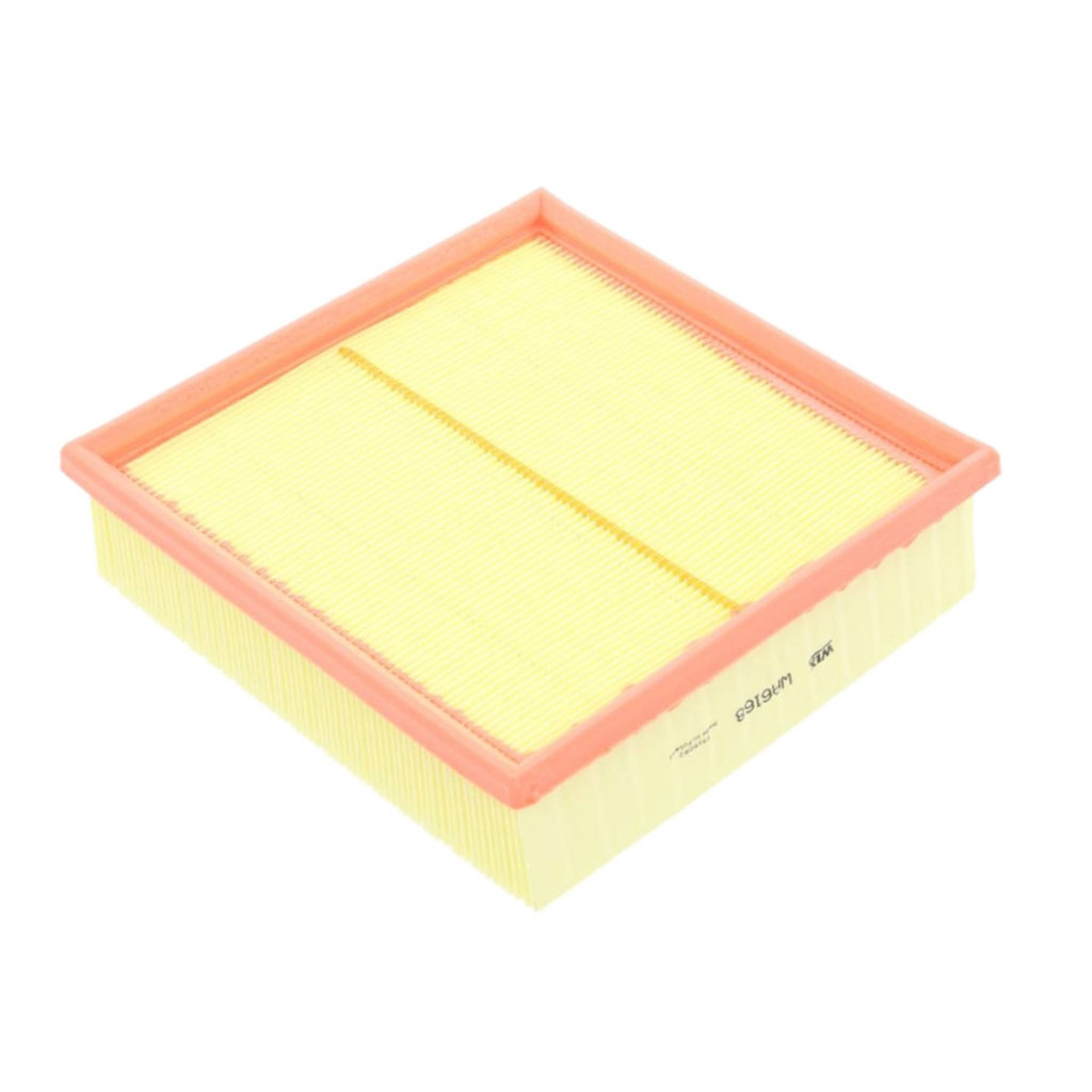 Повітряний фільтр для автомобіля Wixfiltron WA6168 - зображення 1