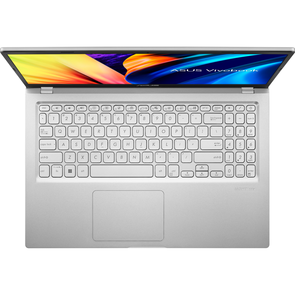 Ноутбук ASUS Vivobook 15 X1500EA-BR4351 (90NB0TY6-M04U20) - зображення 4