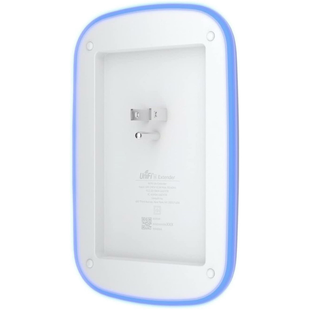 Ретранслятор Ubiquiti UniFi 6 Extender (U6-Extender) - зображення 3