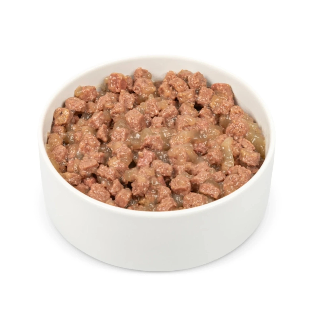 Вологий корм для кішок Pet Chef З яловичиною 200 г (4820255194042) - зображення 2