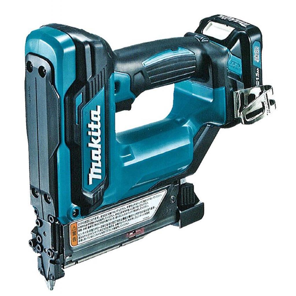 Цвяхозабивач Makita PT354DZ акумуляторний CXT - изображение 1