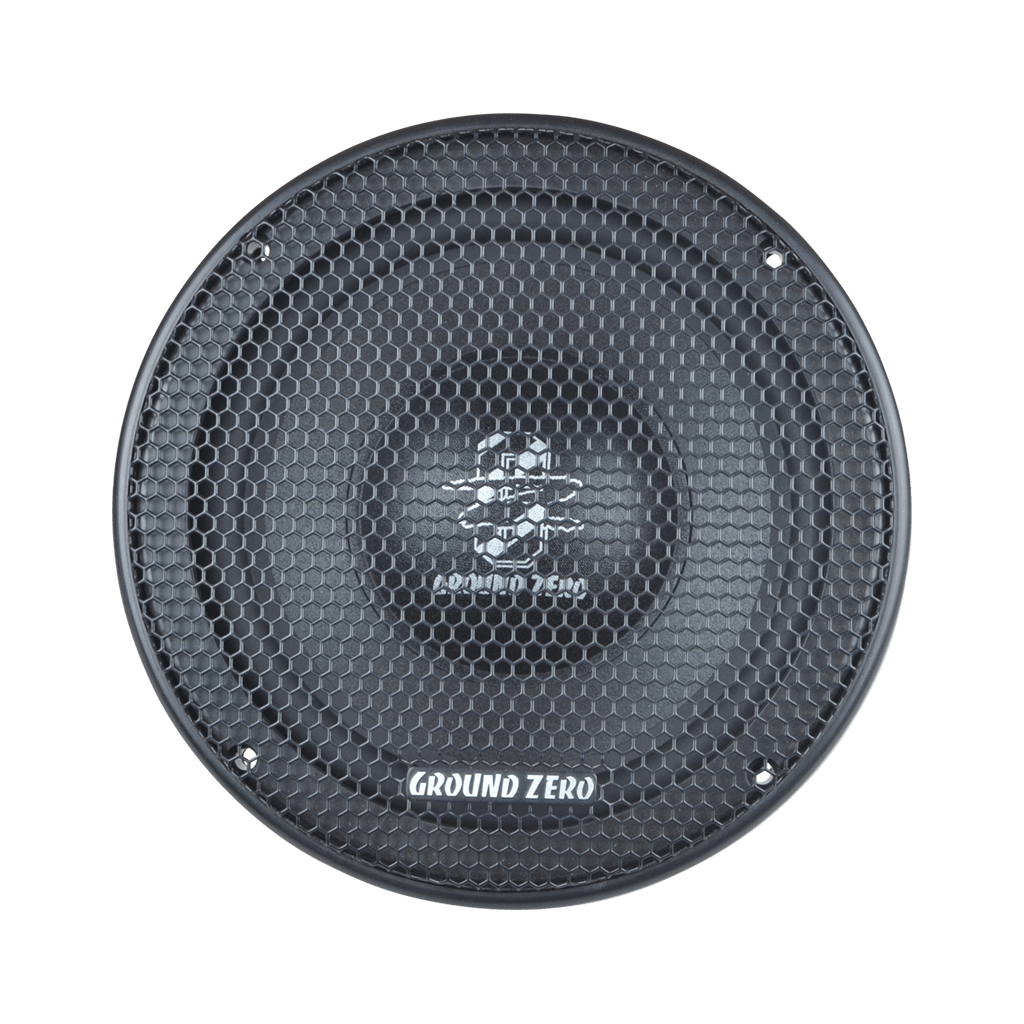 Мідбас Ground Zero GZMW 165X-NEO - зображення 3