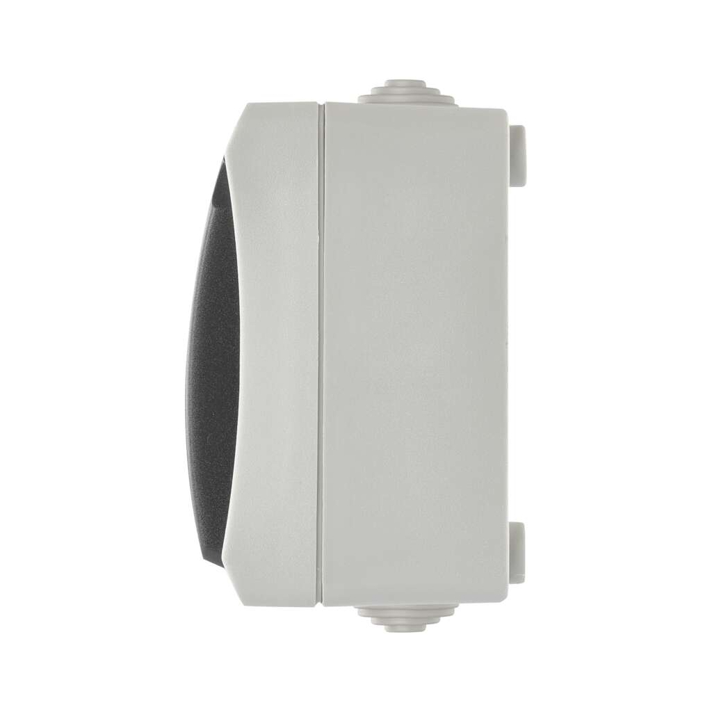 Розетка EMOS 16A 250V IP44 одинарна (A1396) - изображение 3